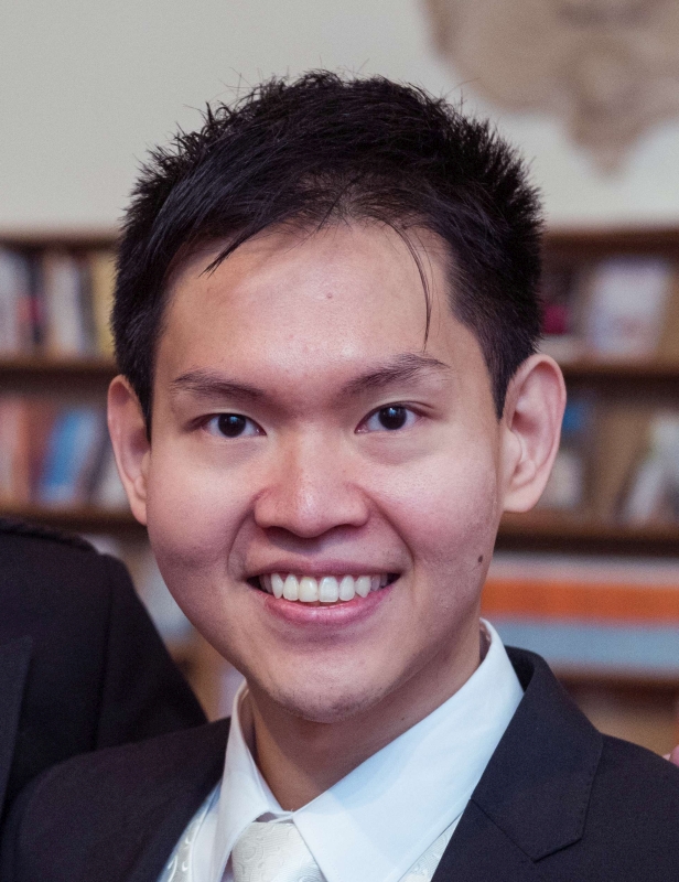 Dr Stephen Suryasentana